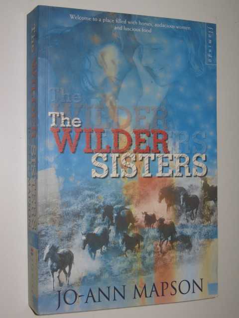The Wilder Sisters