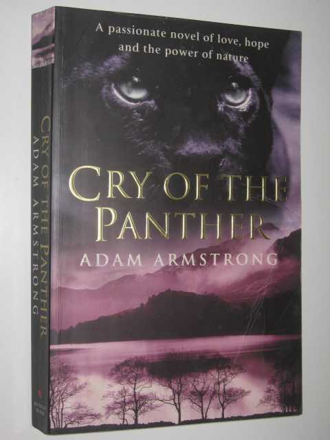 Cry of the Panther