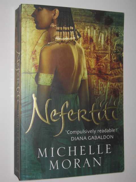 Nefertiti