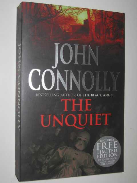 The Unquiet - Charlie Parker Series #7