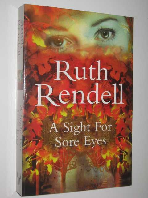 A Sight for Sore Eyes