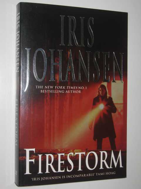Firestorm