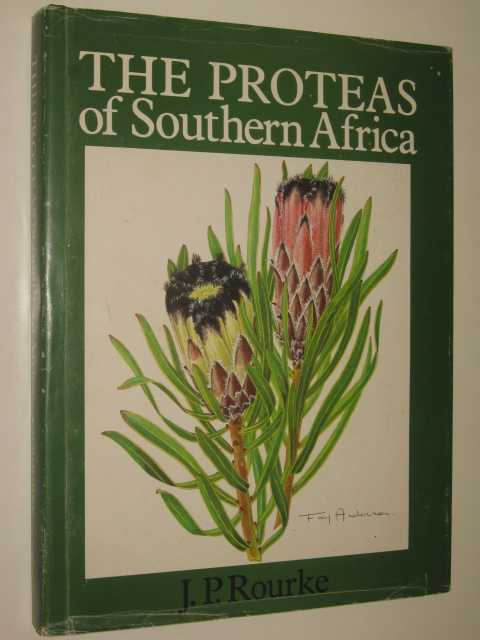 The Proteas of Southern Africa