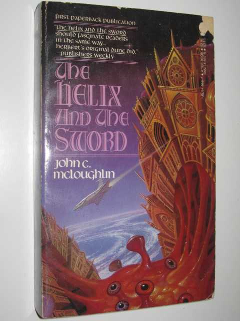 The Helix and the Sword