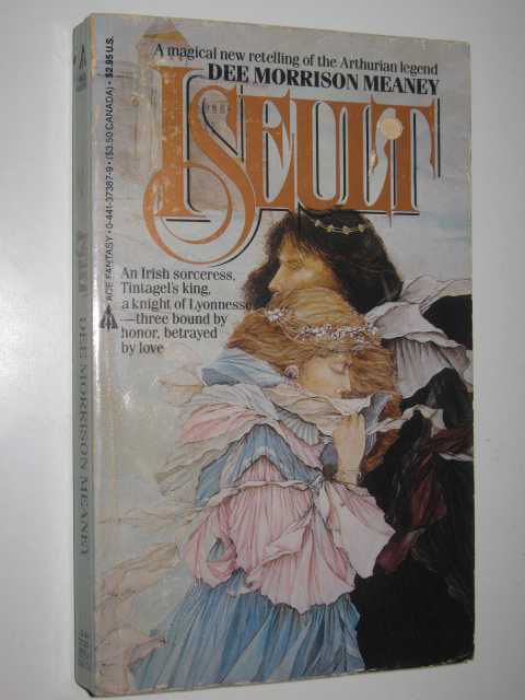 Iseult