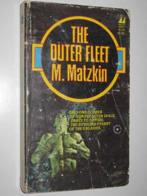 The Outer Fleet