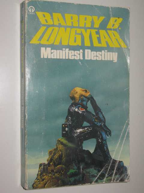 Manifest Destiny