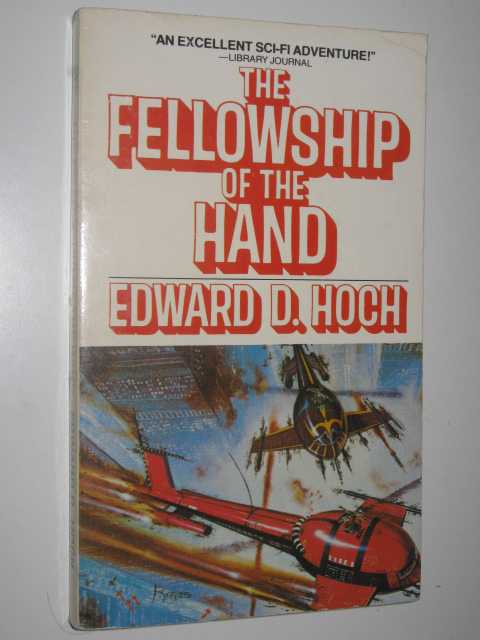 The Fellowship of the Hand