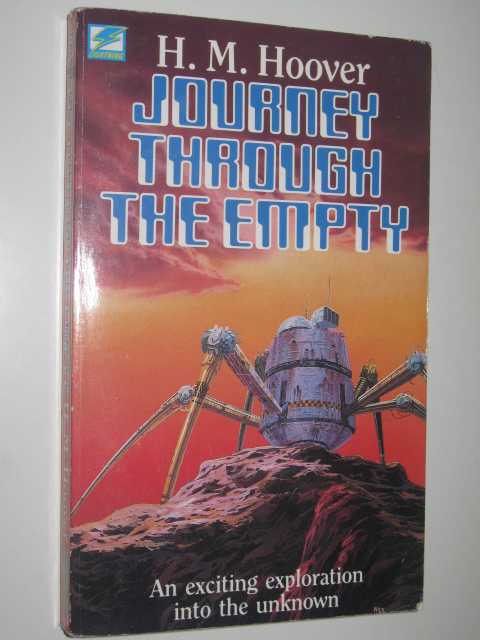 Journey Through the Empty