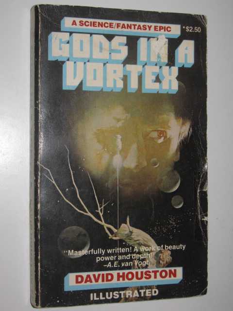 Gods in a Vortex