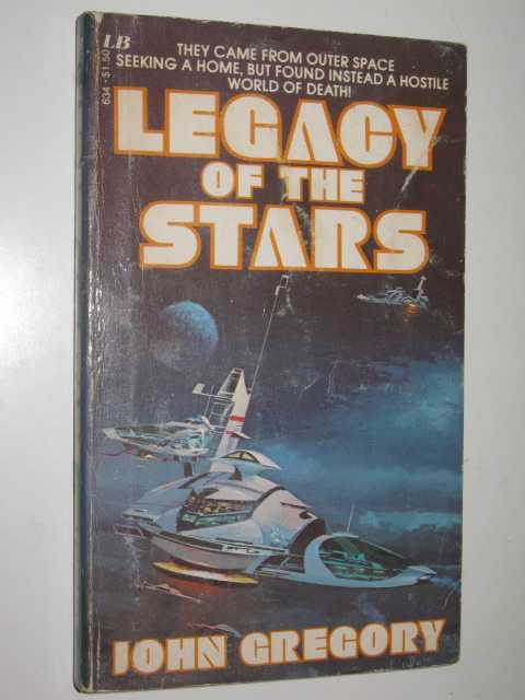 Legacy of the Stars