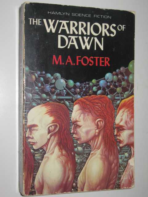 The Warriors of Dawn