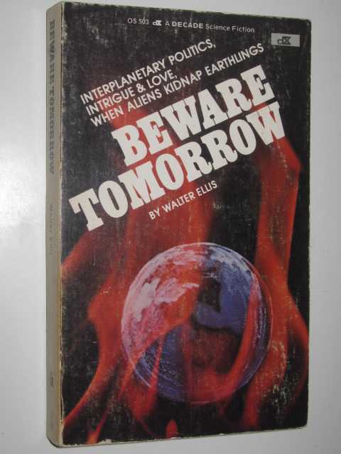 Beware Tomorrow