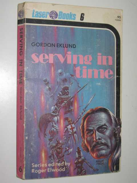 Serving in Time