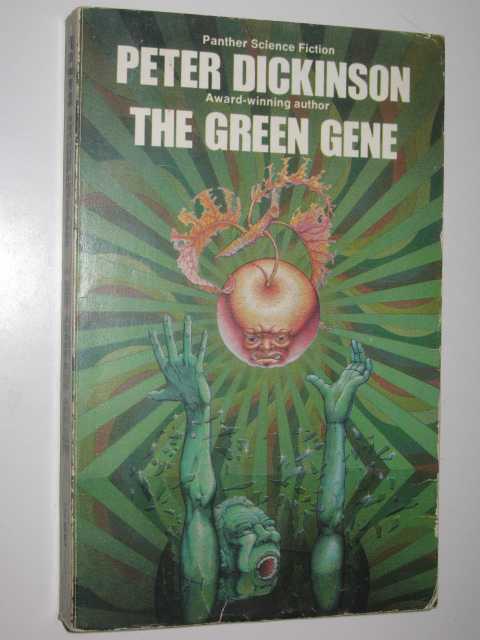 The Green Gene