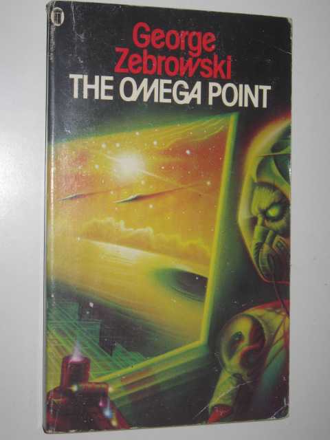 The Omega Point