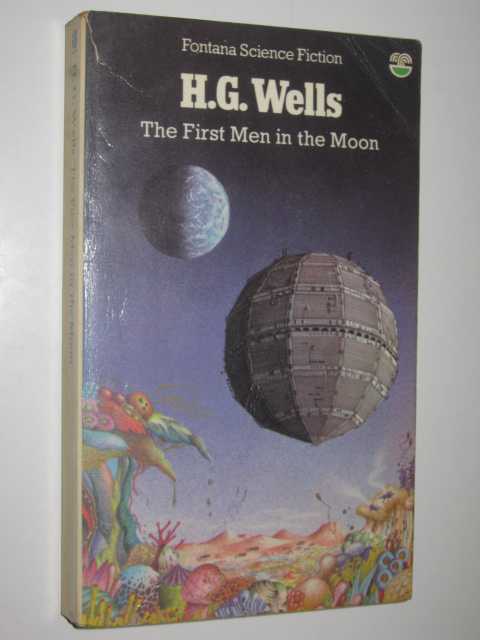 The First Men in the Moon