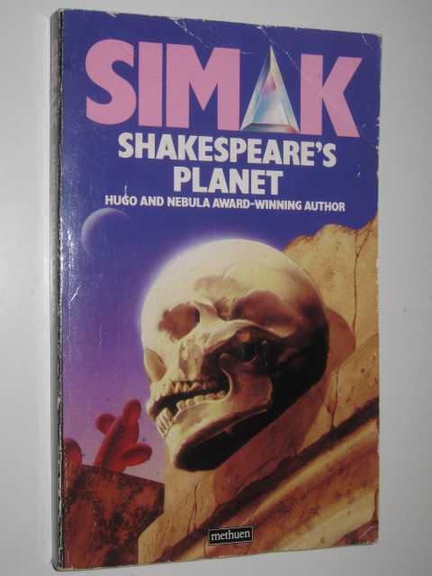Shakespeare's Planet