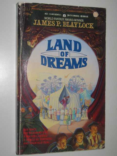 Land of Dreams
