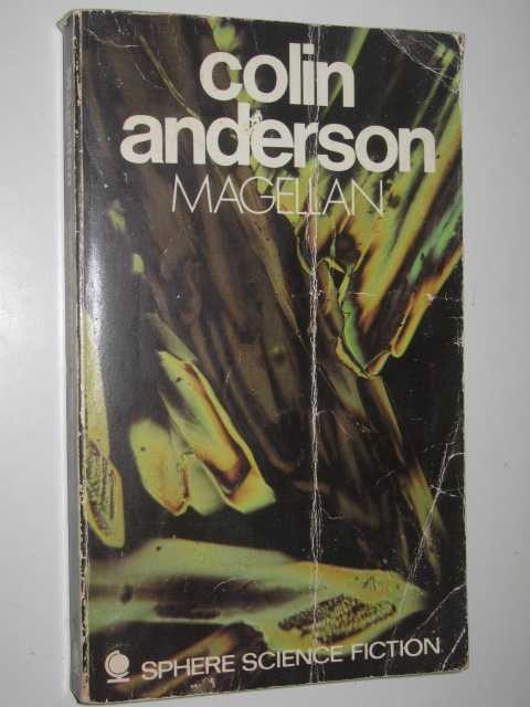 Magellan