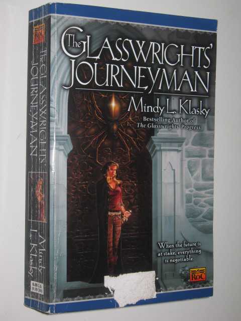 The glasswrights' journeyman