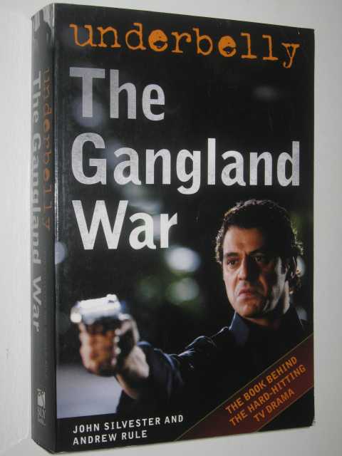 Underbelly: The Gangland War