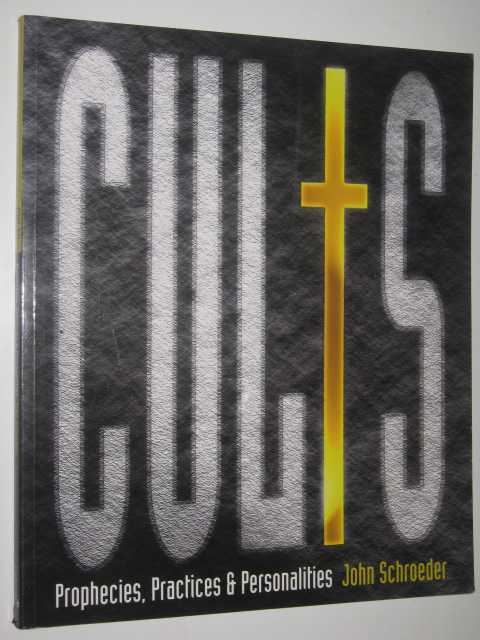 Cults: From Bacchus to Heaven's Gate