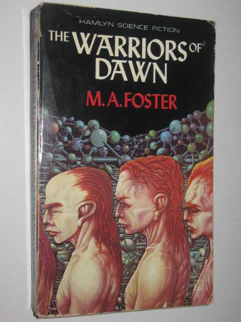 The Warriors of Dawn