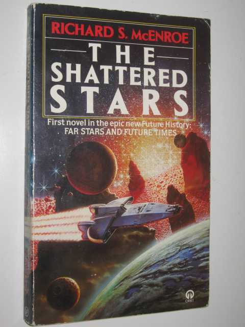 The Shattered Stars