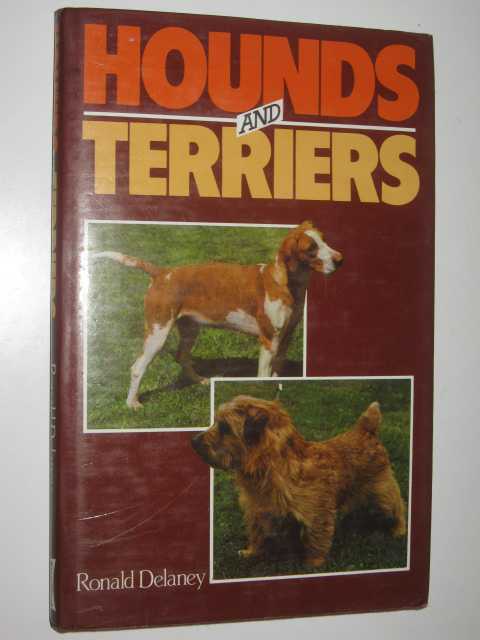 Hounds and Terriers