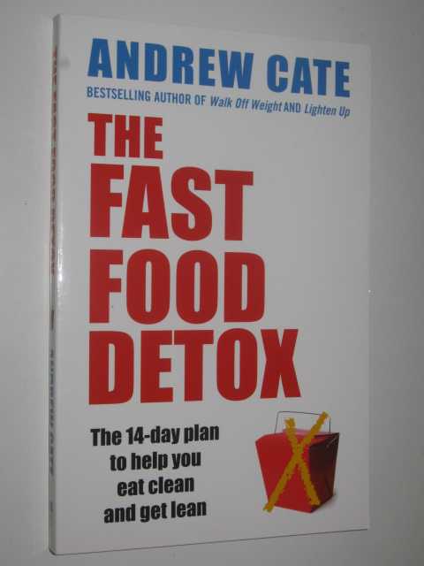 The Fast Food Detox