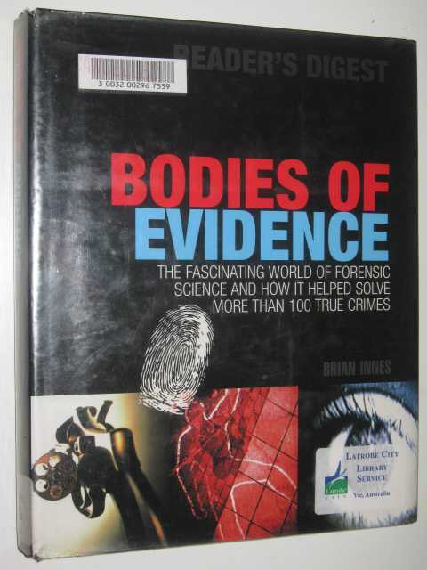 Bodies of Evidence