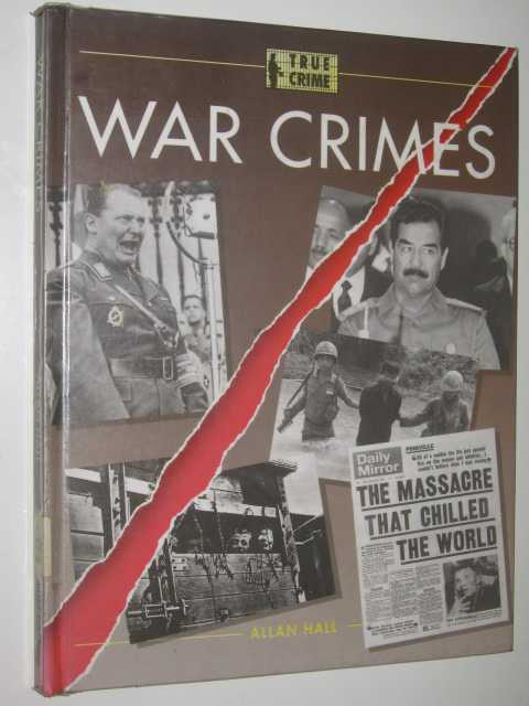 War Crimes