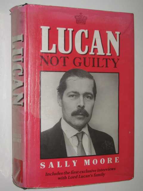 Lucan: Not Guilty