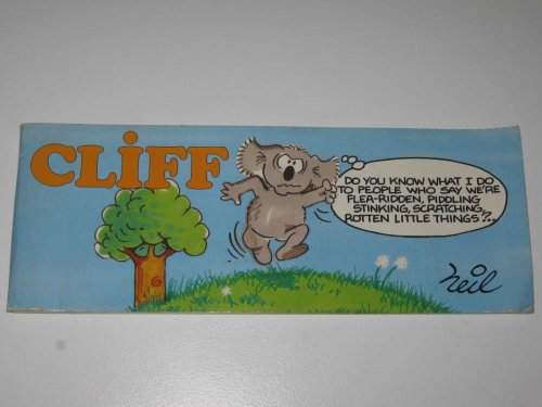 Cliff