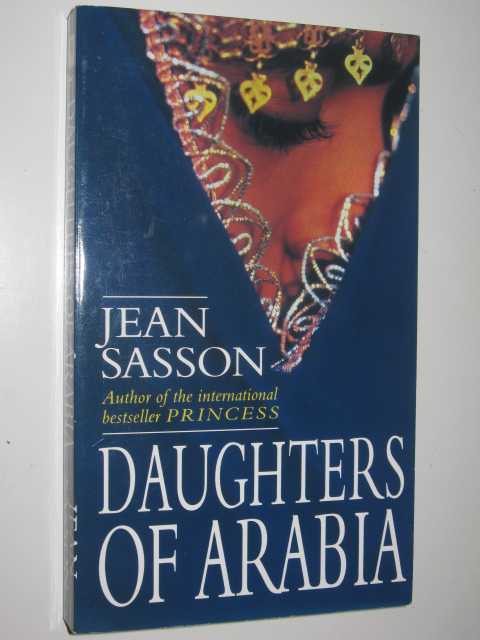 Daughters of Arabia
