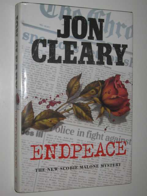 Endpeace - Scobie Malone Series #14