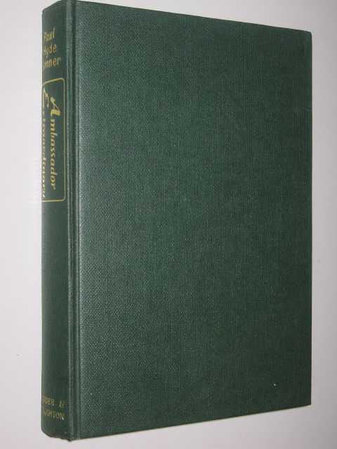 Ambassador Extraordinary