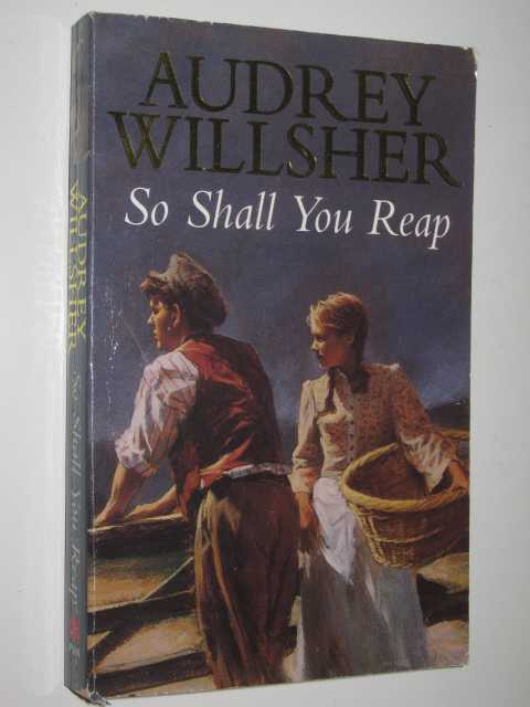 So Shall You Reap