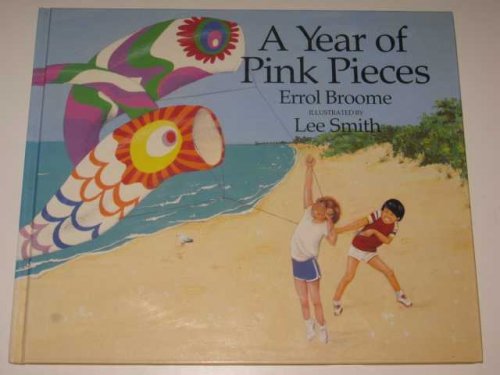 A Year of Pink Pieces