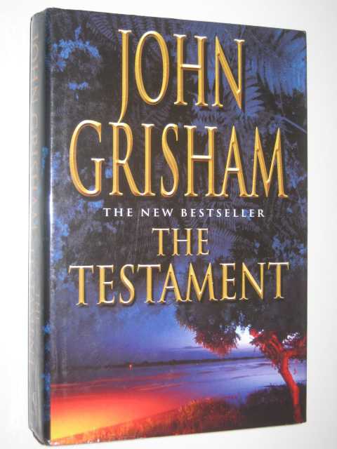 The Testament