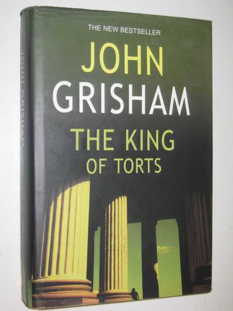 The King of Torts