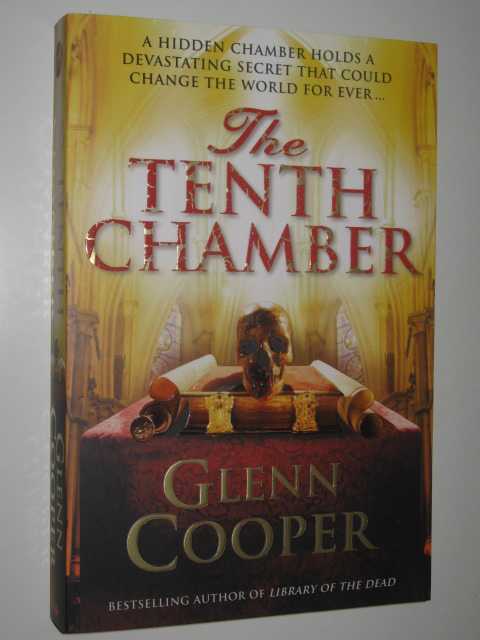 The Tenth Chamber
