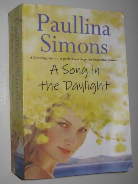 A Song in the Daylight
