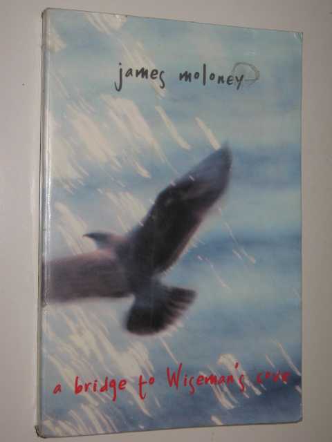 A Bridge to Wiseman's Cove