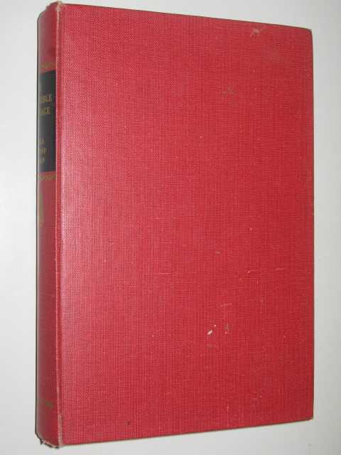 An Impossible Marriage