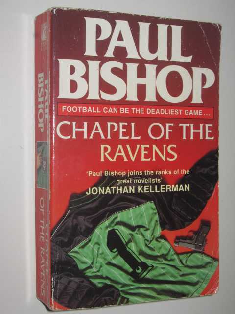 Chapel of the ravens