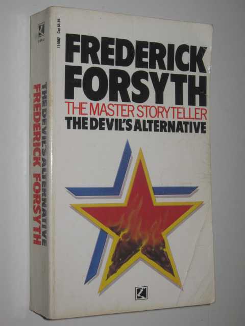Devil's Alternative