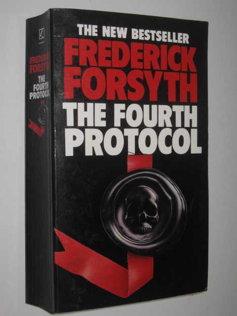 The Fourth Protocol