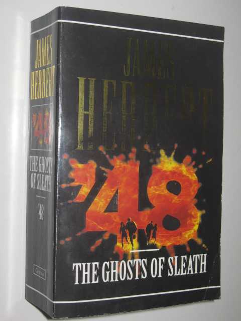 The Ghosts of Sleath + '48